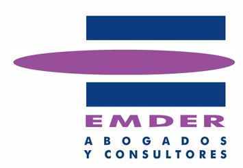 EMDER ABOGADOS Y CONSULTORES S.C.P. logo